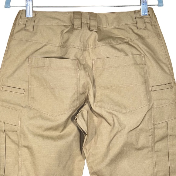 Vertx Phantom LT Desert Tan Women’s Tactical Pants Size 6 EUC - Picture 7 of 15